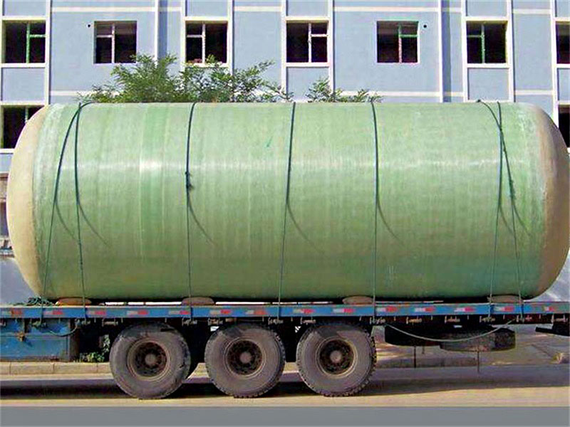 無棣縣高強度化糞池