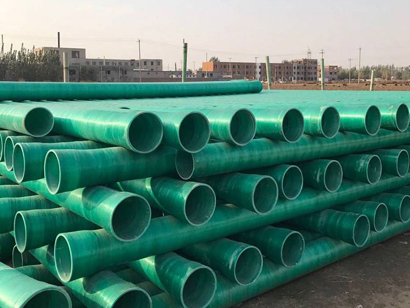 江川縣電纜保護管道