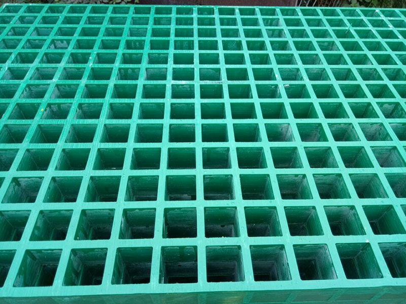 元江哈尼族彝族傣族自治縣養(yǎng)殖場玻璃鋼格柵